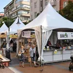„Алея на книгата“ започва в София