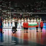 Македонските югоидиоти развалиха и волейбола