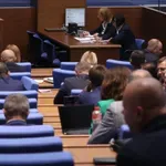 НС прие на първо четене закона за чистотата на въздуха