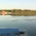 Нивото на Дунав остава критично
