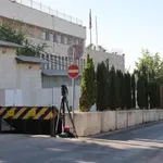 Израел затвори британското консулство в Източен Йерусалим