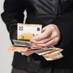 Спипаха трети румънец, пласирал фалшиви евробанкноти у нас