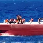Извадиха още едно тяло от потъналия пътнически ферибот край Северен Кипър