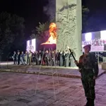 230 полицаи ще следят за сигурността в Пловдив на празника на Съединението