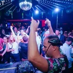 Петима пострадаха от неизвестно вещество, пуснато в германски нощен клуб
