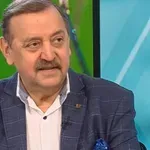 Проф. Тодор Кантарджиев пред Нова тв
