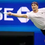 Нова петсетова драма прати Зверев напред