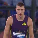 Саръбоюков завърши четвърти във финала на Диамантената лига