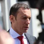 Васил Терзиев: Радостен съм, че върнахме усмивките на лицата на малчуганите