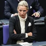 "Алтернатива за Германия" връща украинските бежанци в Киев?