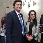 Крум Зарков: Бесеписти, дайте всичко за Йотова!
