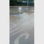 ВиК авария потопи пловдивски булевард