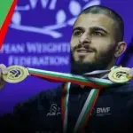 Жалко... Европейски шампион се издържа трудно