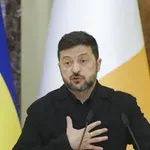 Зеленски освободи с указ Кравченко от поста главен прокурор