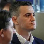 Мечката: Работя с Еду Гаспар от няколко месеца