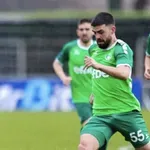 Хебър разгроми Етър с 4:1 в Пазаржик