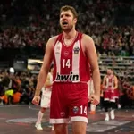 Везенков пак в Топ 5 на най-високоплатените играчи в Евролигатa