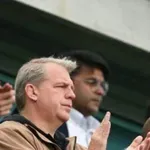 Тод Боели се разкара от Челси