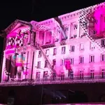 Лунар за пети път впечатлява жителите и гостите на София (Снимки)