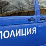 Убийство на мъж в димитровградско село