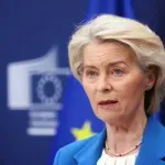 Урсула фон дер Лайен произнася годишната си реч за състоянието на ЕС (НА ЖИВО)