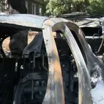 Ето какво следва за подпалвача на автомобили в София