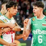 България ще играе 1/8-финала си на Евроволей в събота от 19 часа