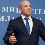 Министър Керязов при откриването на академичната година в НСА: Някои от вас ще променят човешки съдби