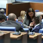 Приеха поправките в закона за ВЕИ, Възраждане пак скочи