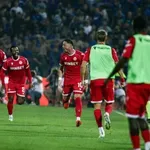 ЦСКА излезе втори с бой над Арда