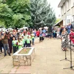 Радев: Всяко дете има право на качествено образование