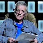 Писателят Стефан Цанев стана почетен гражданин на Русе