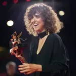 "Непознатата жена" спечели голямата награда на кинофестивала във Венеция