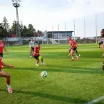 Моралес определи групата на ЦСКА