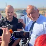 Един от любимците на Борисов напуска ГЕРБ
