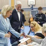 Социалдемократите печелят изборите в Швеция