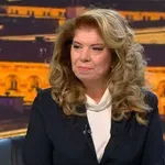 Илияна Йотова: Опасности има не само за България, а за цяла Европа!