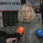 "Защо ми уби детенцето?" Майката на Евгения търси справедливост