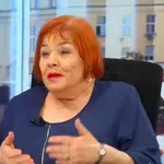 Скръбна вест: Умря жената на Васил Михайлов