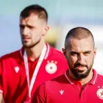 Йомов: Уникално е чувството да се завърнеш след четири години