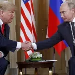 Путин готов за среща с Тръмп