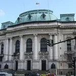 Почина бившият декан на Биологическия факултет на СУ