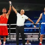 И аркада не спря Чолов на европейското