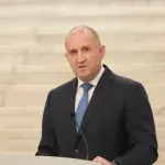 Радев: Време е да се възползваме от членството си в еврозоната