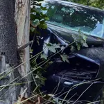 Трима души пострадаха в меле на пътя във Врачанско