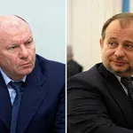 ЕС погва олигарсите Лисин и Потанин за сметка на спасените Усманов и Фридман