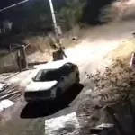 Цигани вандалстват в Зидарово навръх празника