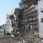 Руски атаки оставиха 180 000 домакинства в Одеска област без ток