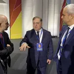 Илиян Василев: Костя и Волгин са аут, копейките издигат добре облечен бизнесмен