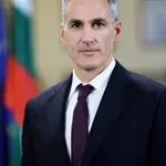 Гюров си написа речта за следващата сесия на ООН